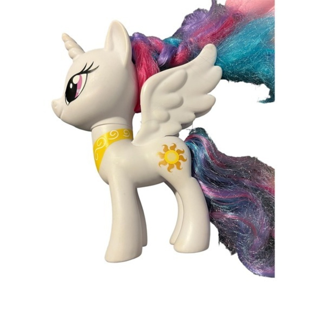 My Little Pony‎ 6 inch lot of 3